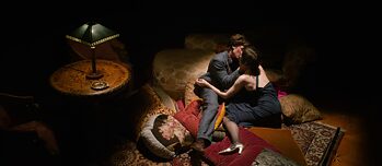 Fabian oder der Gang vor die Hunde