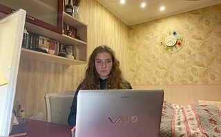 Єлизавета Говалло