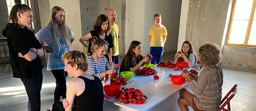 Nejednakost kao praksa