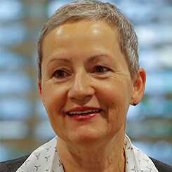 Jutta Croll