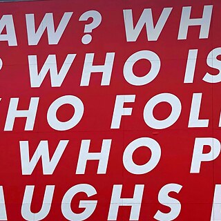 Untitled (Questions)