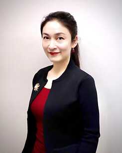 Li Qiong