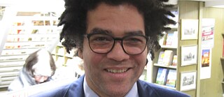 Ijoma Mangold &copy; © Wikimedia CC BY-SA 4.0 Ijoma Mangold