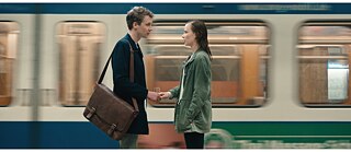 Relativity ©Trimafilm