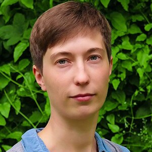 Sandra Liebender © Foto: privat Sandra Liebender