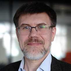 Sergej Stepanow