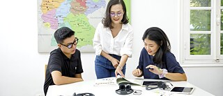 HAN Standard-Intensivkurs 7360