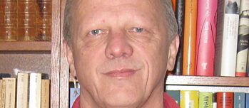 Prof. Dr. Uwe Koreik