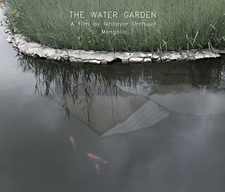 The Water Garden