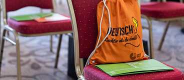 Workshops und Fortbildung für Lehrkräfte, Fot. Robert Wróblewski