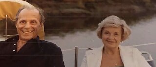 Máire Witt O'Neill Banner