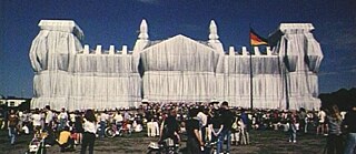 Dem deutschen Volke (1996)