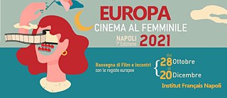 Europa Cinema al Femminile 