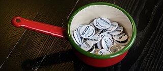 Fot. Robert Wróblewski © © Goethe-Institut Fot. Robert Wróblewski