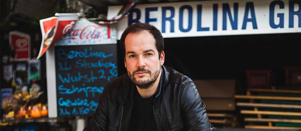 Max Czollek