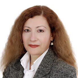 Eleni Mouzoura