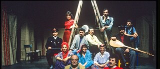 Ergun Çağatay Duisburg 1990