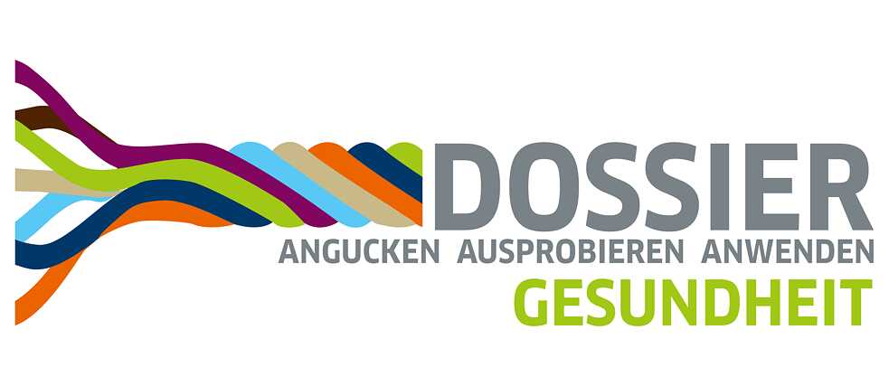  Dossier Logo