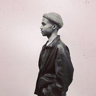 Michael Winfield Portrait © © Michael Winfield Michael Winfield Portrait