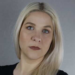 Máire Witt O'Neill Portrait © © Máire Witt O'Neill  Máire Witt O'Neill Portrait