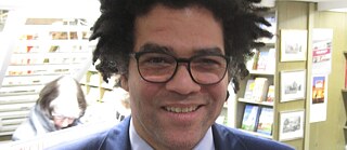 Ijoma Mangold &copy; © Wikimedia CC BY-SA 4.0 Ijoma Mangold