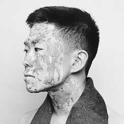 Sungjae Lee Portait