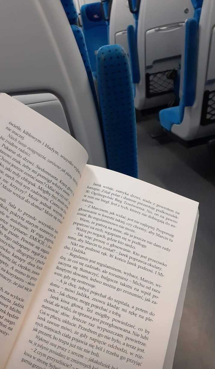 Polnisches Buch
