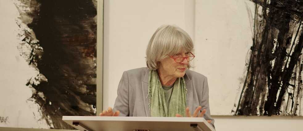 Dorothee Wierling
