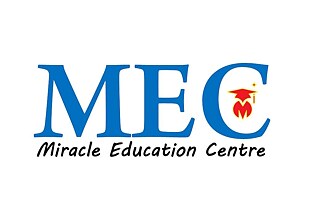 Miracle Education Center