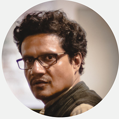 Subroto saha