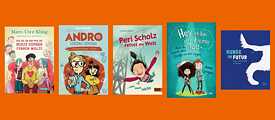 Book covers