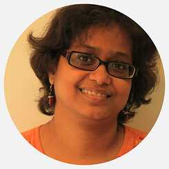Amrita Dhara