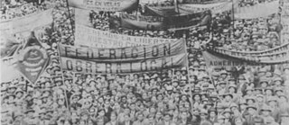 Vanessa Peñuela and Cesar Vargas