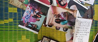 Chandri Narayan and Sadhna Prasad 