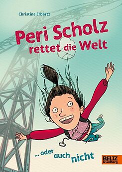 Erbertz: Peri Scholz rettet die Welt... oder auch nicht