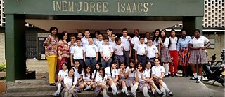 Institución Educativa Inem Jorge Isaacs