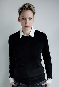 斯文蕾娜•库奇克