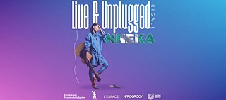 Nneka Live & Unplugged in Kigali