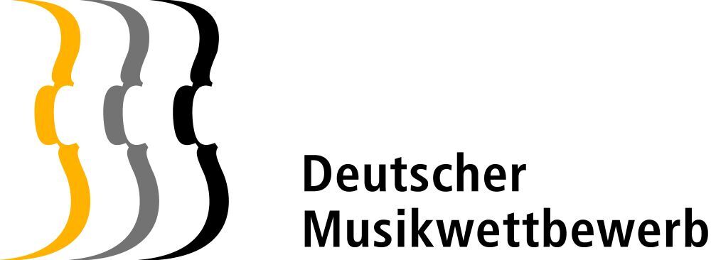 Logo DMW (Deutscher Musikwettbewerb)