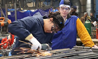 Apprenticeship Virtual Study Tour 2021