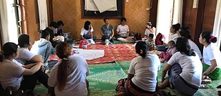 Wongsawang, Senarak and Phorn-in