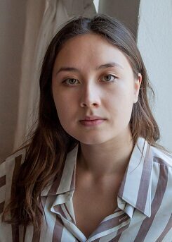 Alison Kuhn © Ⓒ Alison Kuhn Alison Kuhn