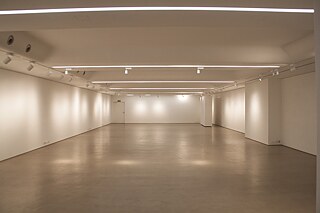 Gallery MMB - after the renovation