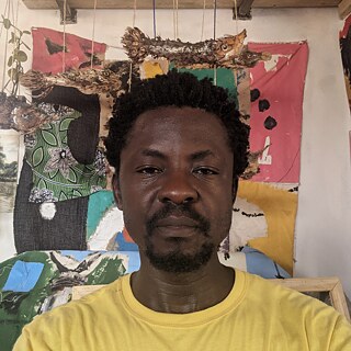Edward Ofosu, Ghana