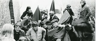 BEUYS av Andres Veiel 