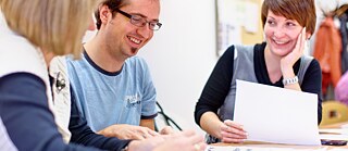 Hospitationsprogramm