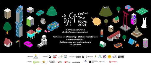 BICT on (line) the Move