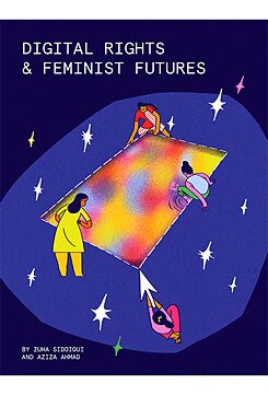 Digitale Rechte und feministische Zukunft