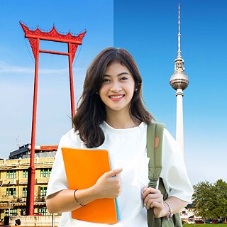 Get The German You Need