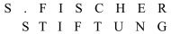 S. Fischer Stiftung